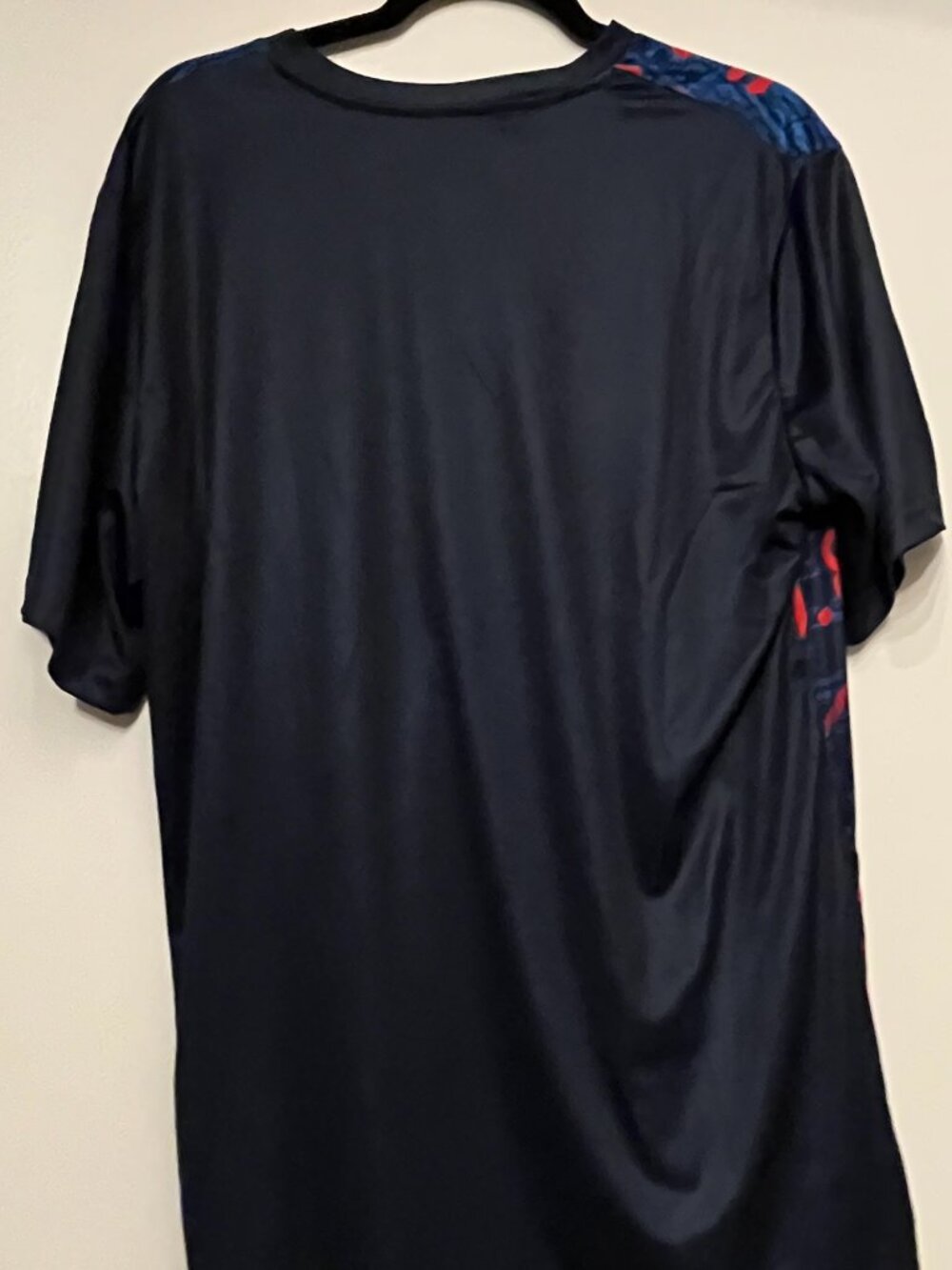 USA Soccer shirt (Size Large)  (NWT) - Picture 6 of 9